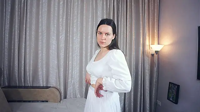 SanoraVillnave's cam snapshot