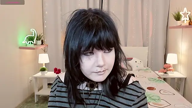 RamonaKlein's cam snapshot