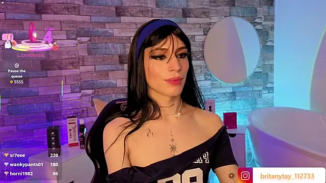 boyfox_tay live sex cam