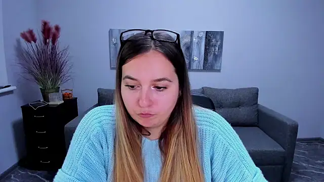 Maria_Bond's cam snapshot