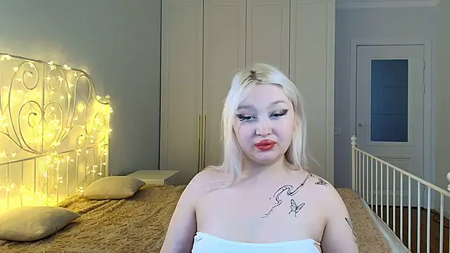 angelicaya's cam snapshot