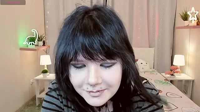 RamonaKlein's cam snapshot