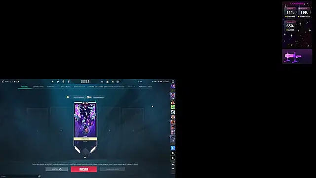 BellyRouse live sex cam