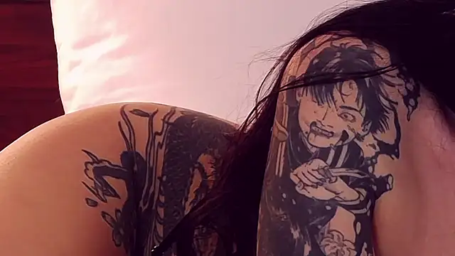 KimKhallifa live sex cam