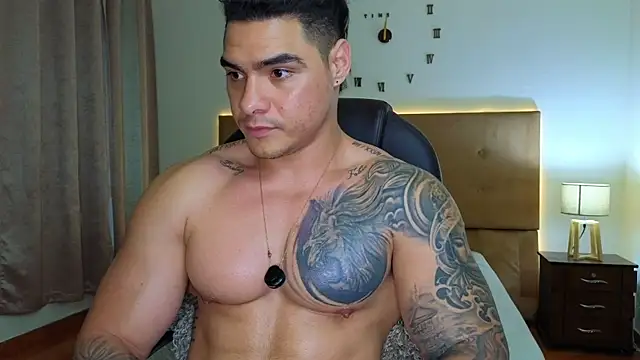 Steven_Velez live sex cam