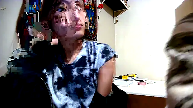 DaylaOficial live sex cam