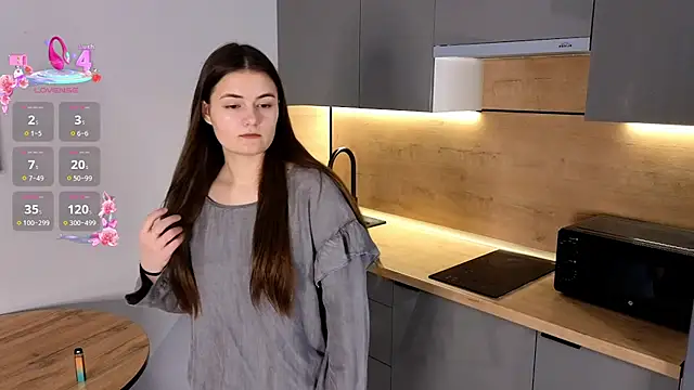 JoyBradley live sex cam