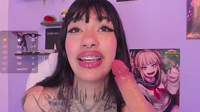 Akari1_Mischief live sex cam