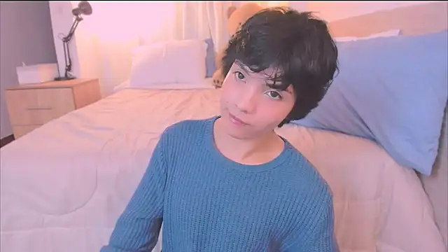 Sweet_Allan live sex cam