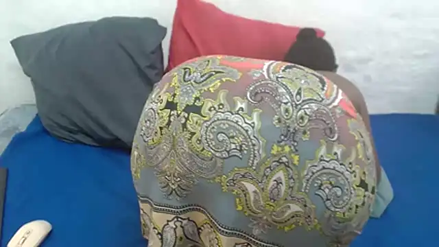 Thickchocolatex2 live sex cam