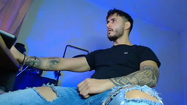 XanderCage99 live sex cam