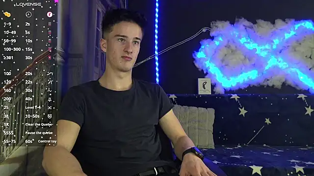 SirReed live sex cam