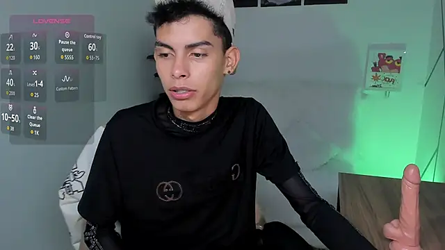 sky_jules live sex cam