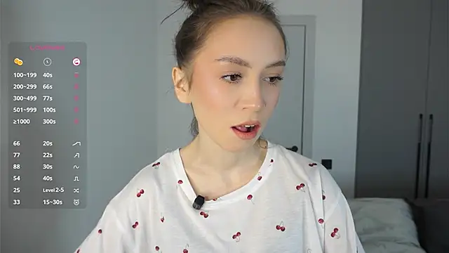 DavidaCordner live sex cam