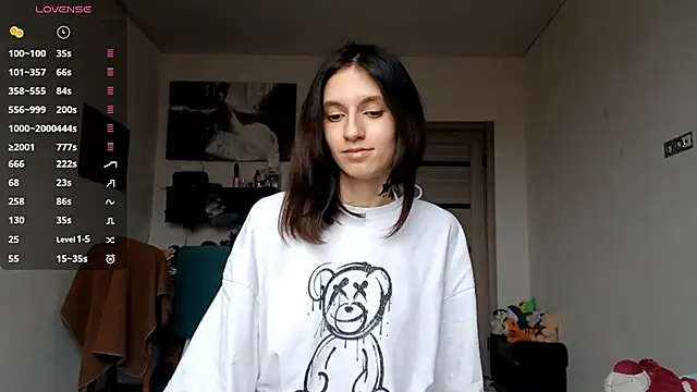 KennaElse live sex cam