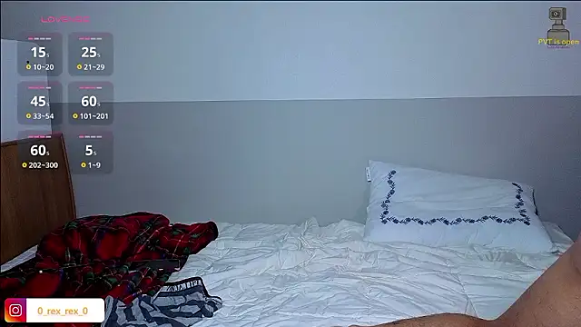 __Rex__ live sex cam