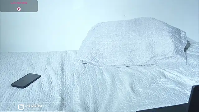 DeusbelliS live sex cam