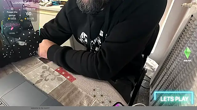 TARKAN1 live sex cam