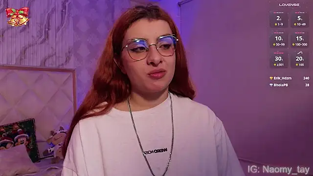 Naomy_tay1 live sex cam