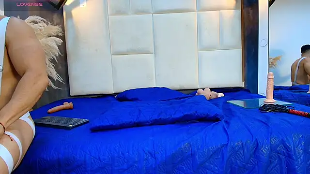 Liam_forest_ live sex cam