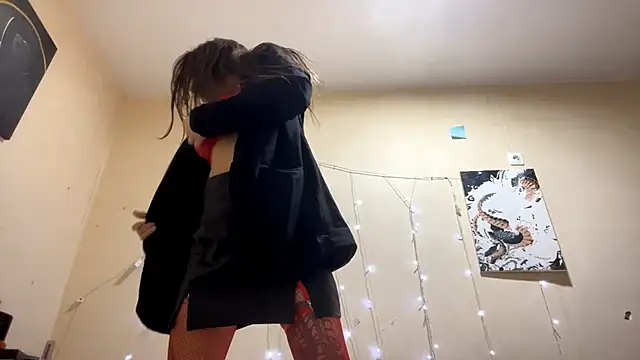 Kerrifan live sex cam