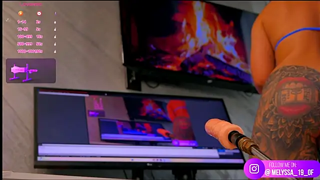 im-your-lovee live sex cam