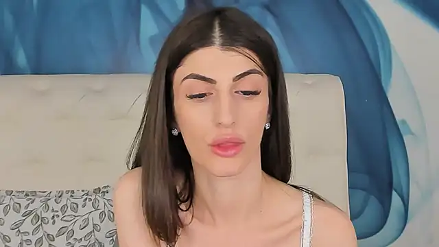 SkinnyDolly live sex cam