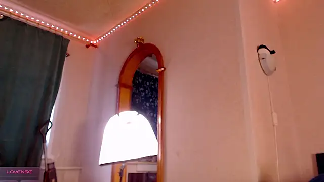 VanessaLincum live sex cam