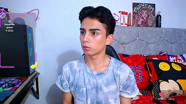 OwenBluee live sex cam