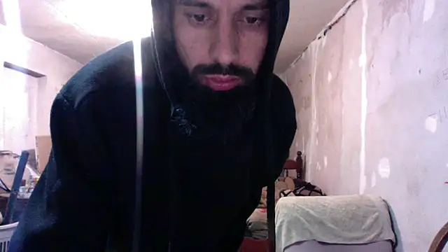 LoretoMx live sex cam