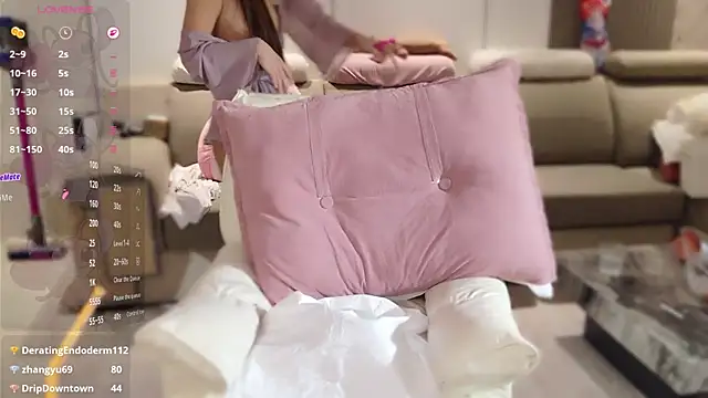 pinnnnnnk live sex cam