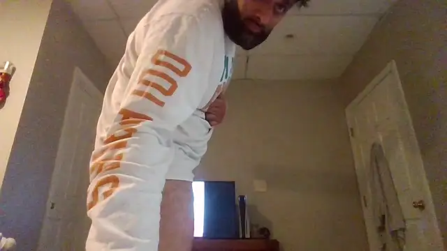 StroknGoon69 live sex cam