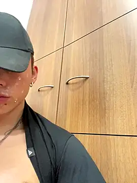 Boyfriend-Hot live sex cam