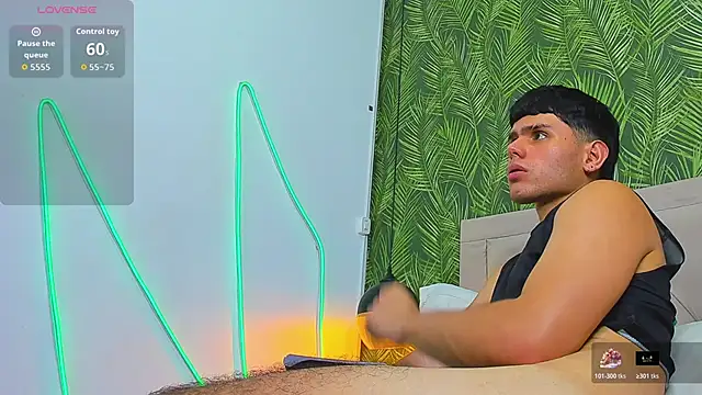 Nathaniel_Park live sex cam