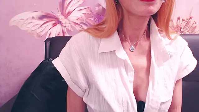 BlondPussy live sex cam