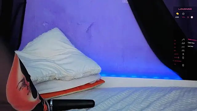 Scarlettsrorm's cam snapshot