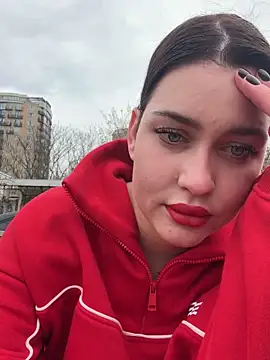 KikiWatson's cam snapshot