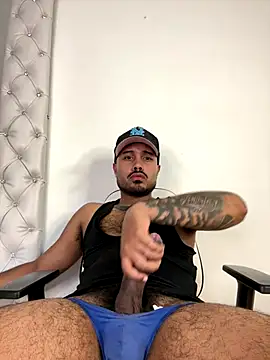 PapiStan live sex cam