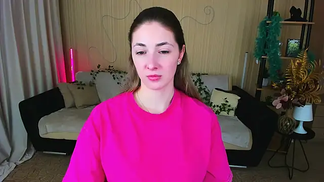 SensitiveSooul live sex cam