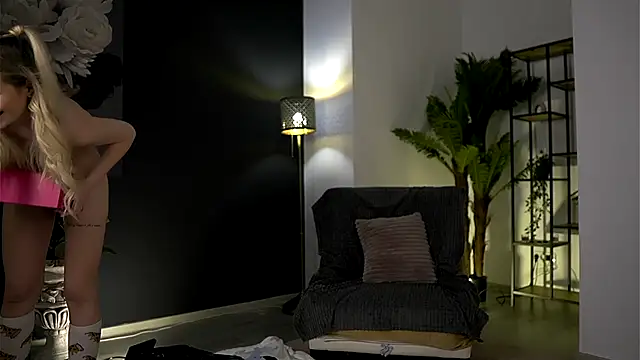 SerenaNoir's cam snapshot