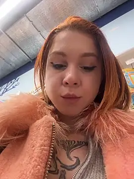 RosieSecret live sex cam