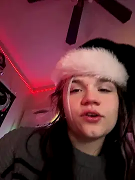 Cutiepiespanks's cam snapshot