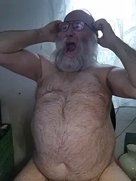 SexySantaC live sex cam