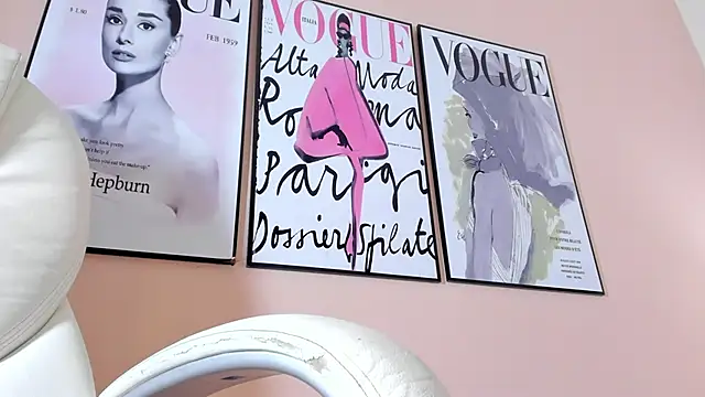 hillary_chen live sex cam