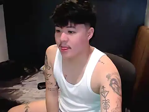 ASIANken911 live sex cam