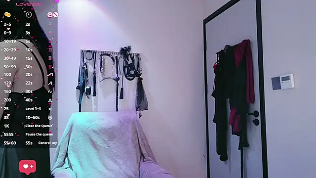 Sweet-521's cam snapshot