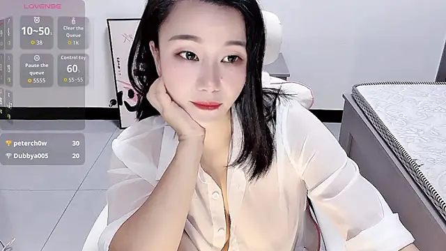 Bloo3iss's cam snapshot