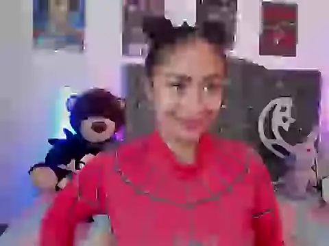 lunabritton1's cam snapshot