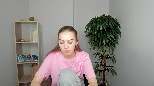 ElizaHunkins's cam snapshot