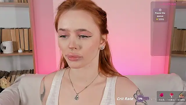 Phoenix_Margo live sex cam